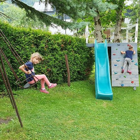 Apartament Olimpijska 54 Z Prywatnym Jacuzzi Na Tarasie Szczyrk Exterior foto
