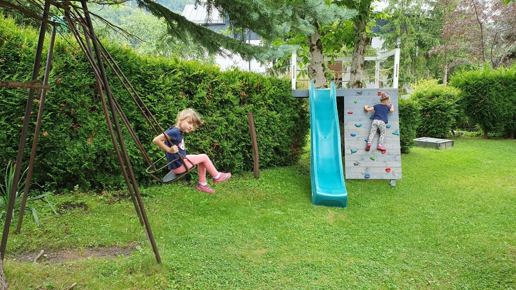 Apartament Olimpijska 54 Z Prywatnym Jacuzzi Na Tarasie Szczyrk Exterior foto